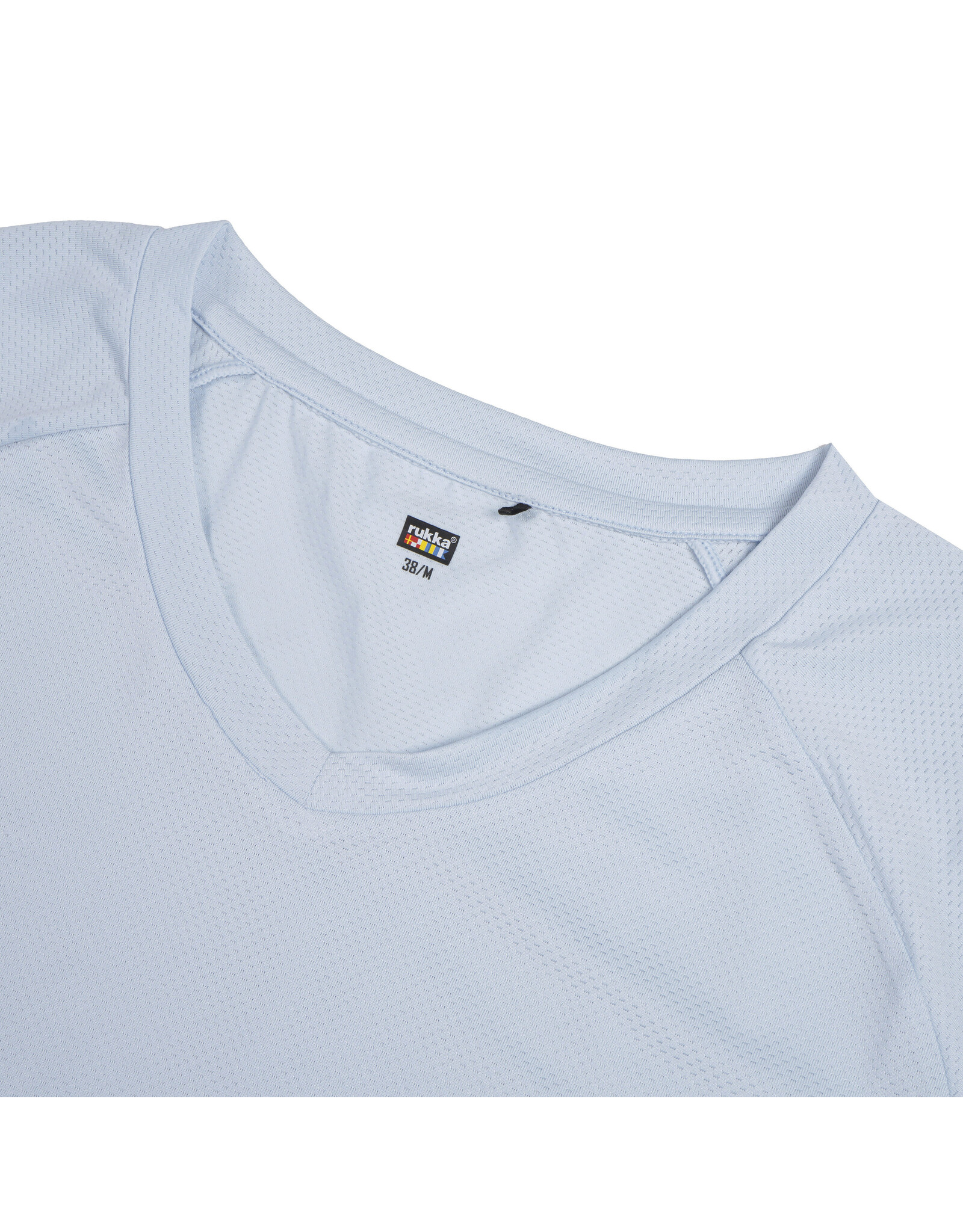 Rukka RUKKA MUUKO V2-Dames-BABY BLUE