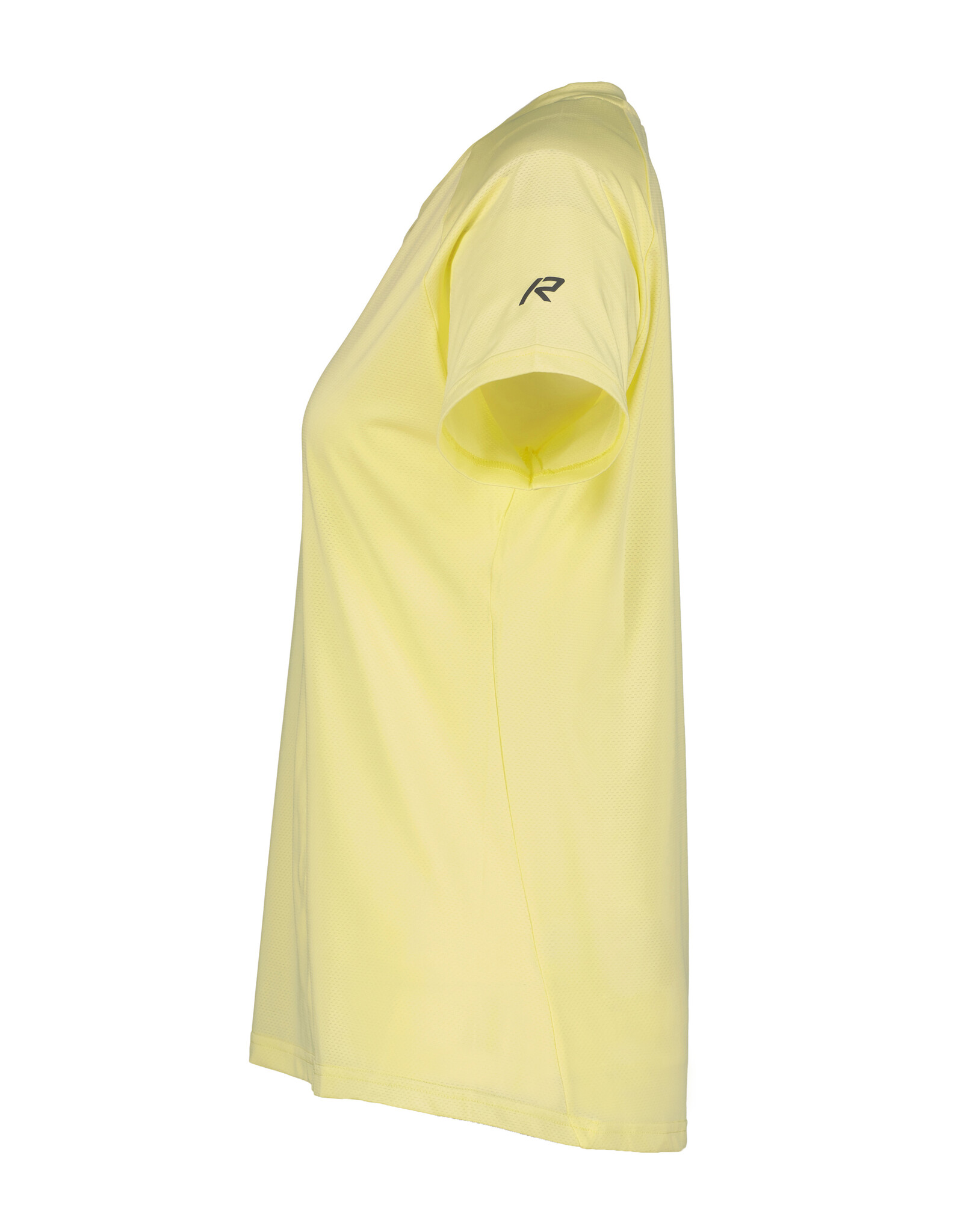 Rukka RUKKA MUUKO V2-Dames-PASTEL YELLOW