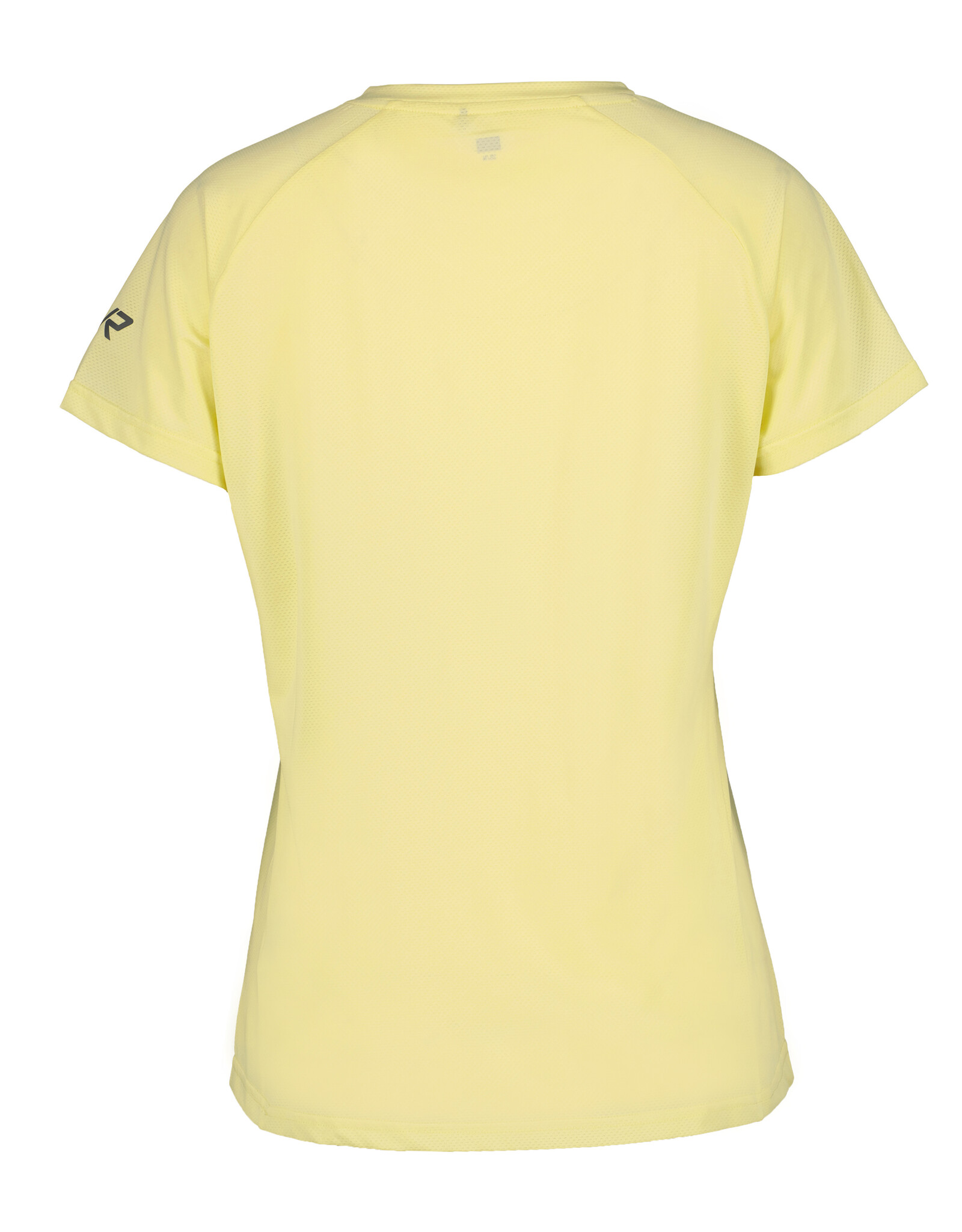 Rukka RUKKA MUUKO V2-Dames-PASTEL YELLOW