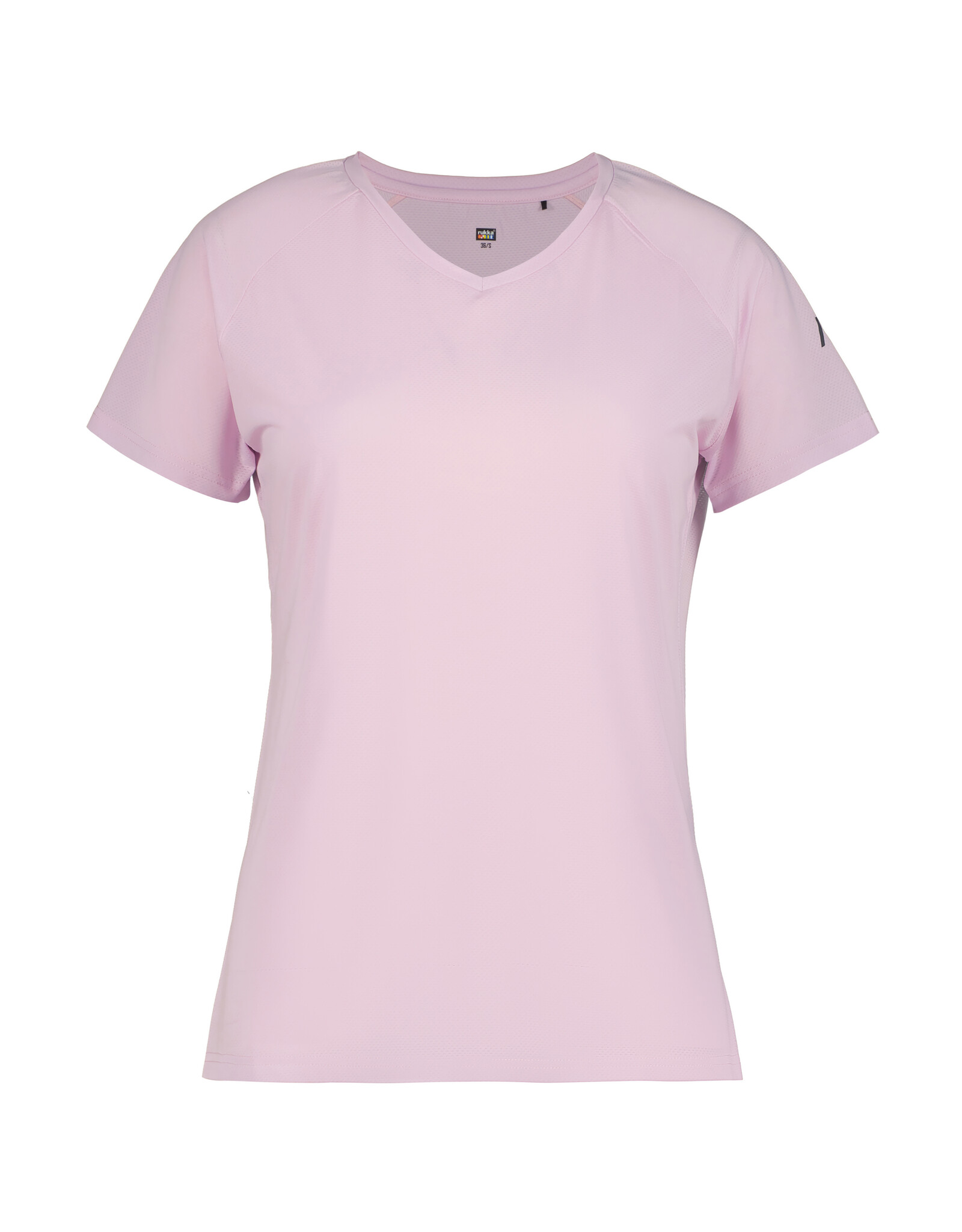 Rukka RUKKA MUUKO V2-Dames-LIGHT PINK