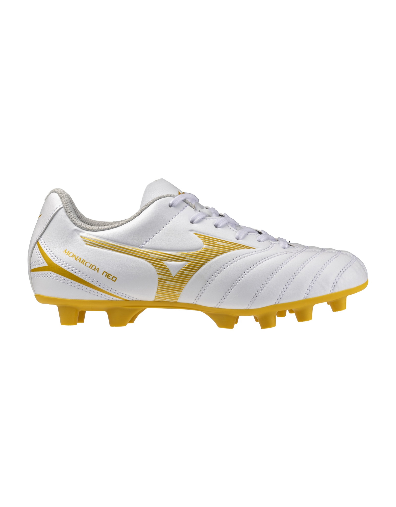 Mizuno SHOE MONARCIDA NEO III SEL JNR-Kinderen-50