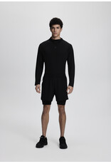 Rukka RUKKA MAANINKA 2IN1-Heren-BASIC BLACK