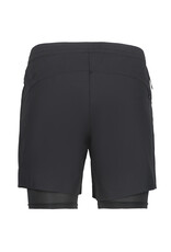 Rukka RUKKA MAANINKA 2IN1-Heren-BASIC BLACK