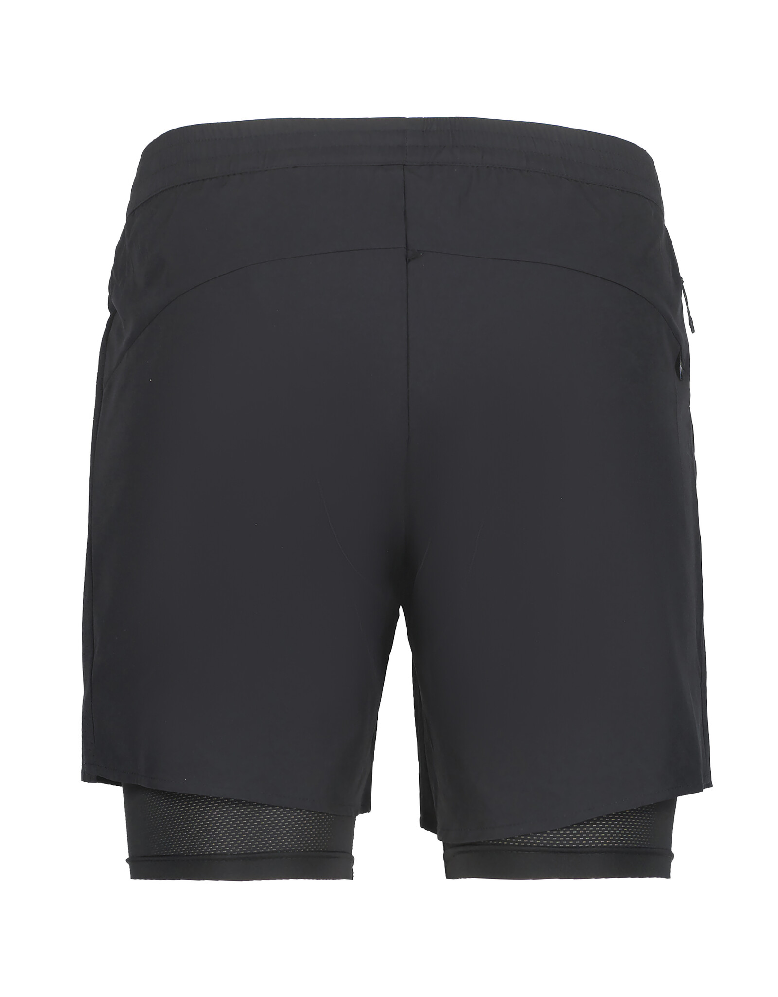 Rukka RUKKA MAANINKA 2IN1-Heren-BASIC BLACK