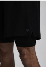 Rukka RUKKA MAANINKA 2IN1-Heren-BASIC BLACK