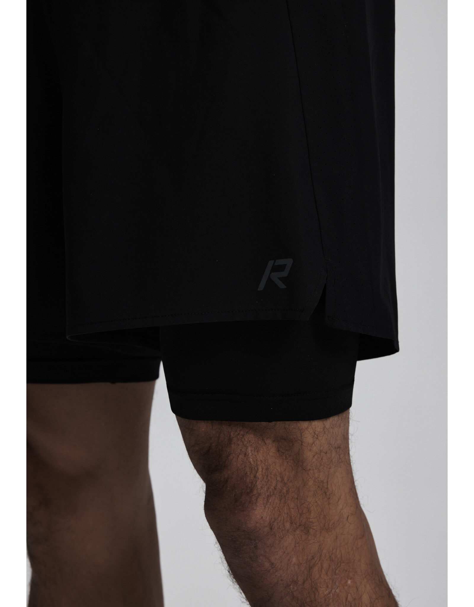 Rukka RUKKA MAANINKA 2IN1-Heren-BASIC BLACK