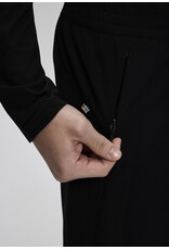 Rukka RUKKA MAANINKA 2IN1-Heren-BASIC BLACK