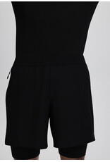 Rukka RUKKA MAANINKA 2IN1-Heren-BASIC BLACK