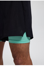 Rukka RUKKA MAANINKA 2IN1-Heren-BLACK