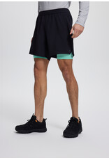 Rukka RUKKA MAANINKA 2IN1-Heren-BLACK