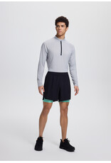 Rukka RUKKA MAANINKA 2IN1-Heren-BLACK