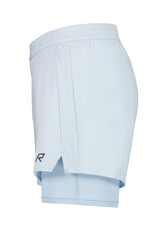 Rukka RUKKA MAKELA 2IN1-Dames-BABY BLUE