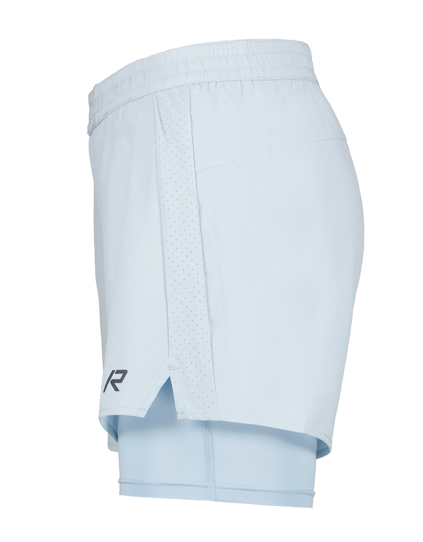 Rukka RUKKA MAKELA 2IN1-Dames-BABY BLUE