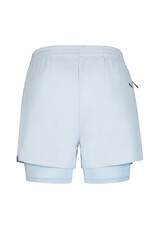 Rukka RUKKA MAKELA 2IN1-Dames-BABY BLUE