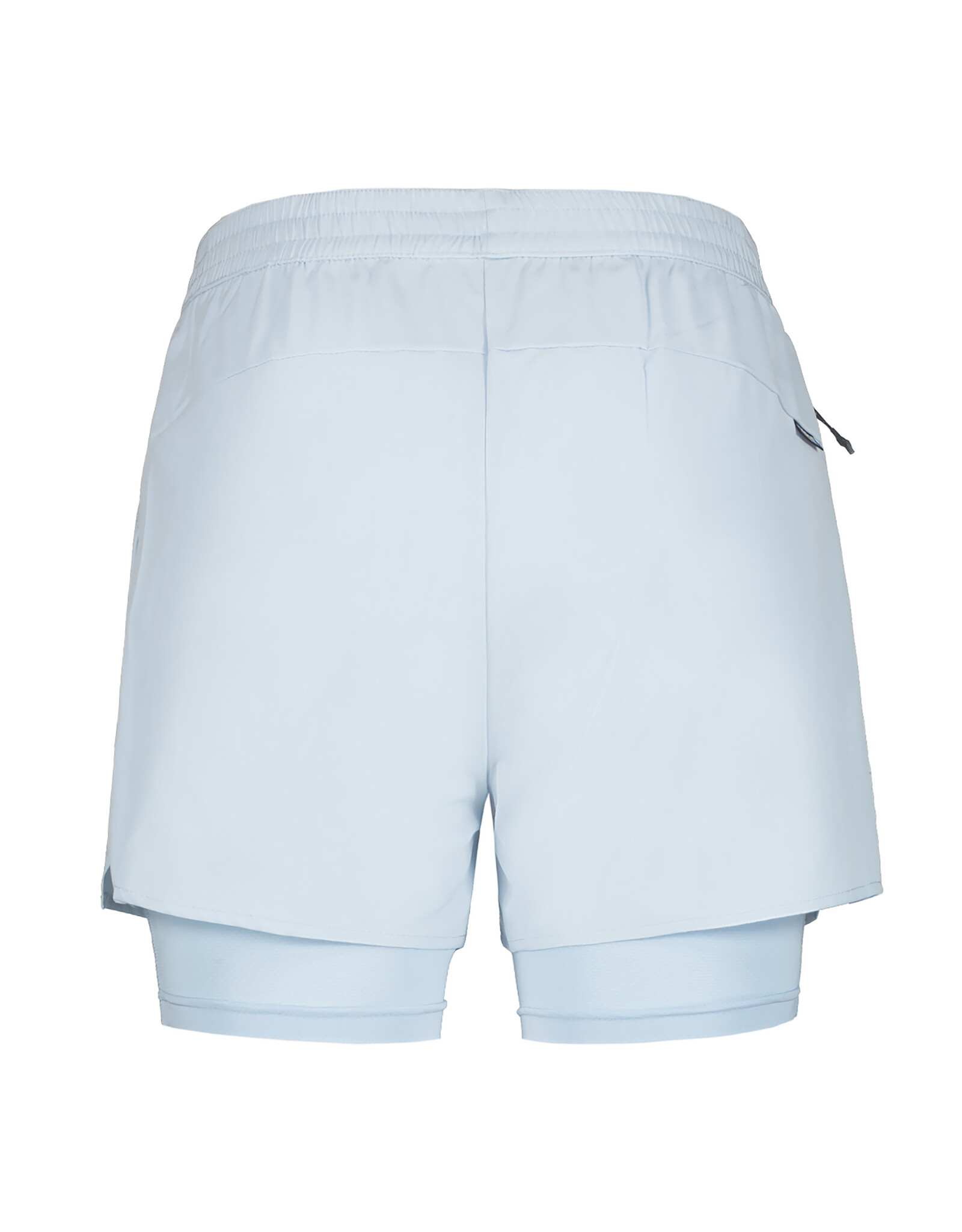 Rukka RUKKA MAKELA 2IN1-Dames-BABY BLUE