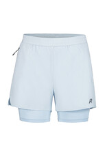 Rukka RUKKA MAKELA 2IN1-Dames-BABY BLUE