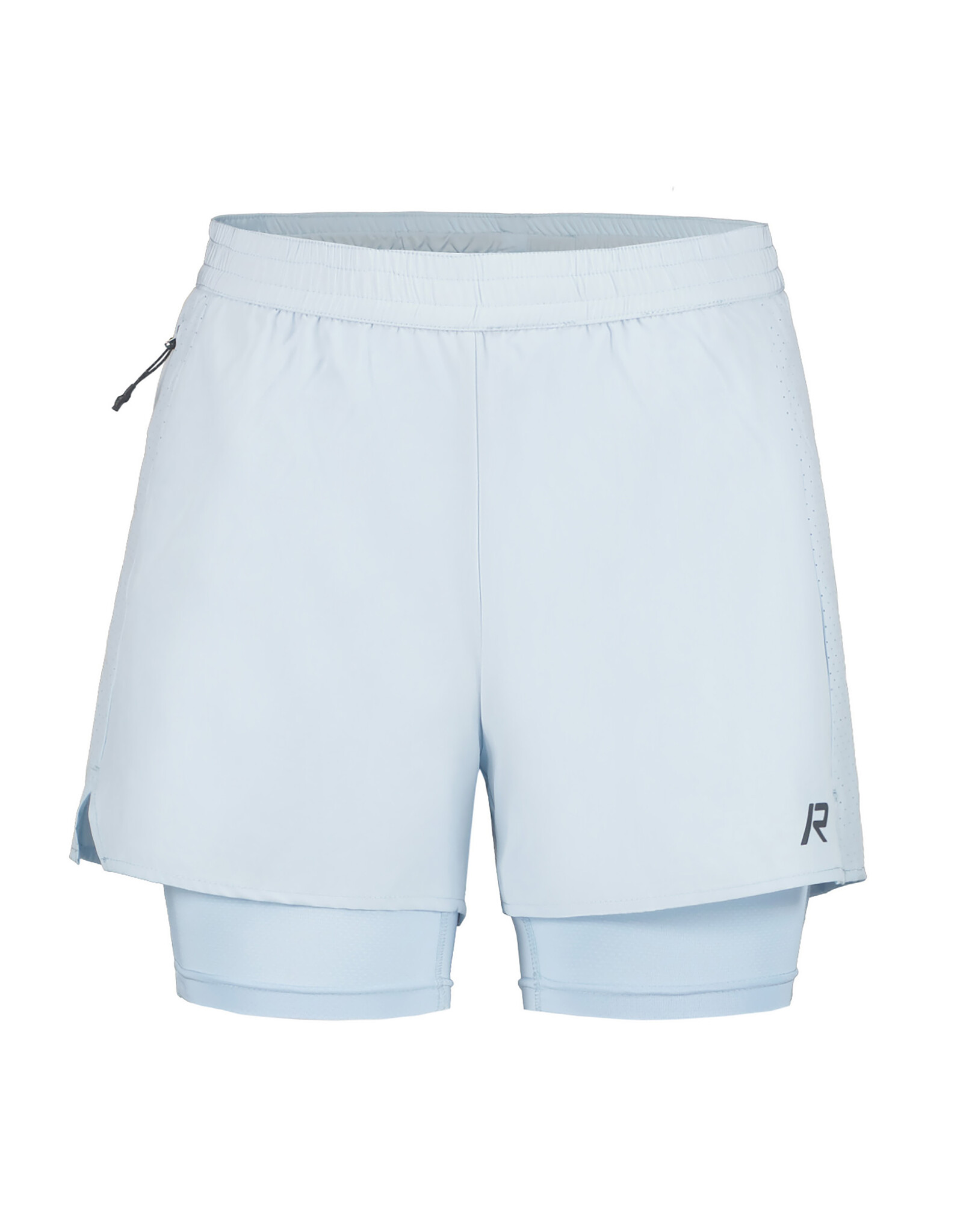 Rukka RUKKA MAKELA 2IN1-Dames-BABY BLUE