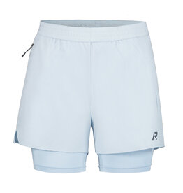 Rukka RUKKA MAKELA 2IN1-Dames-BABY BLUE