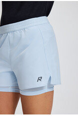 Rukka RUKKA MAKELA 2IN1-Dames-BABY BLUE
