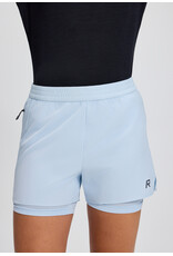 Rukka RUKKA MAKELA 2IN1-Dames-BABY BLUE