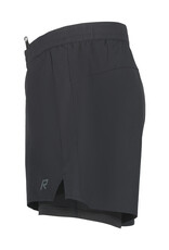 Rukka RUKKA MAKELA 2IN1-Dames-BASIC BLACK