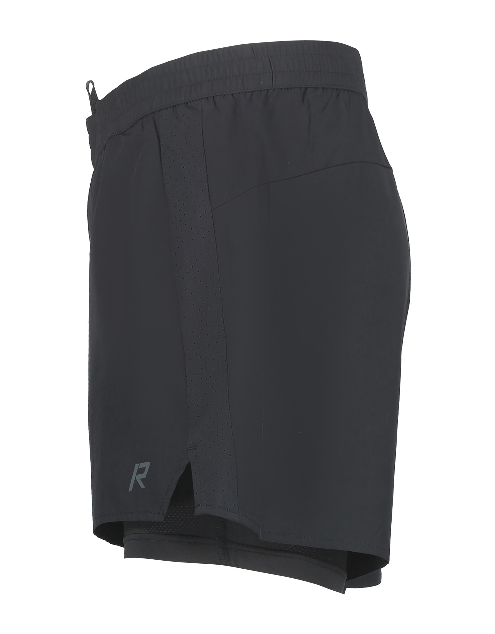 Rukka RUKKA MAKELA 2IN1-Dames-BASIC BLACK