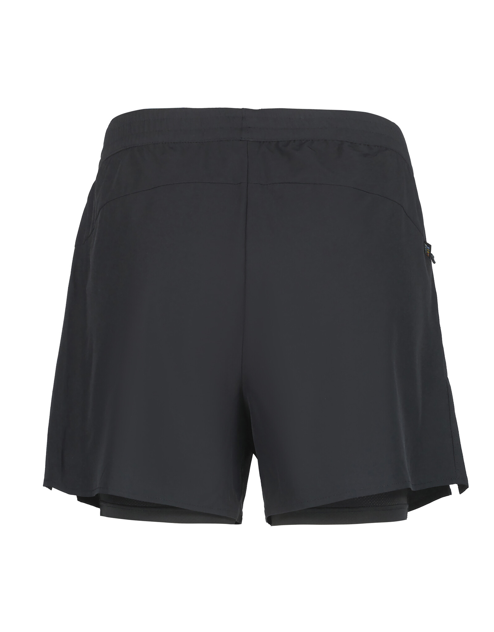 Rukka RUKKA MAKELA 2IN1-Dames-BASIC BLACK