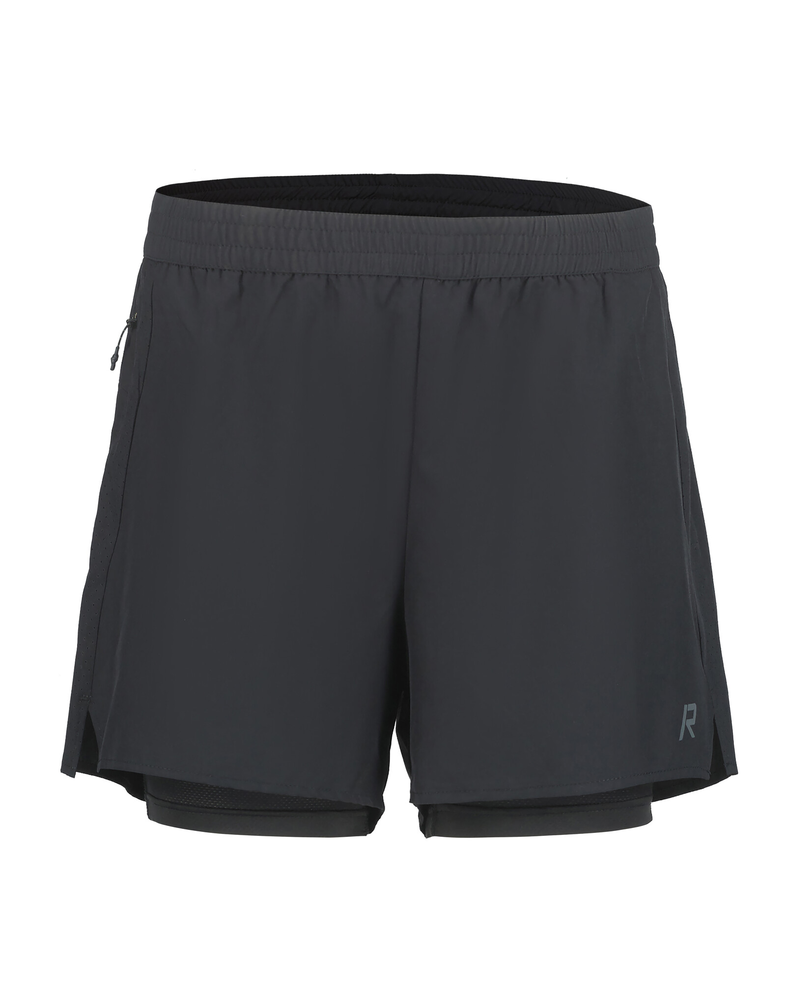 Rukka RUKKA MAKELA 2IN1-Dames-BASIC BLACK