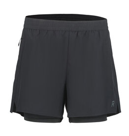 Rukka RUKKA MAKELA 2IN1-Dames-BASIC BLACK