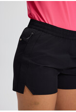 Rukka RUKKA MAKELA 2IN1-Dames-BASIC BLACK