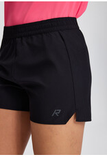 Rukka RUKKA MAKELA 2IN1-Dames-BASIC BLACK