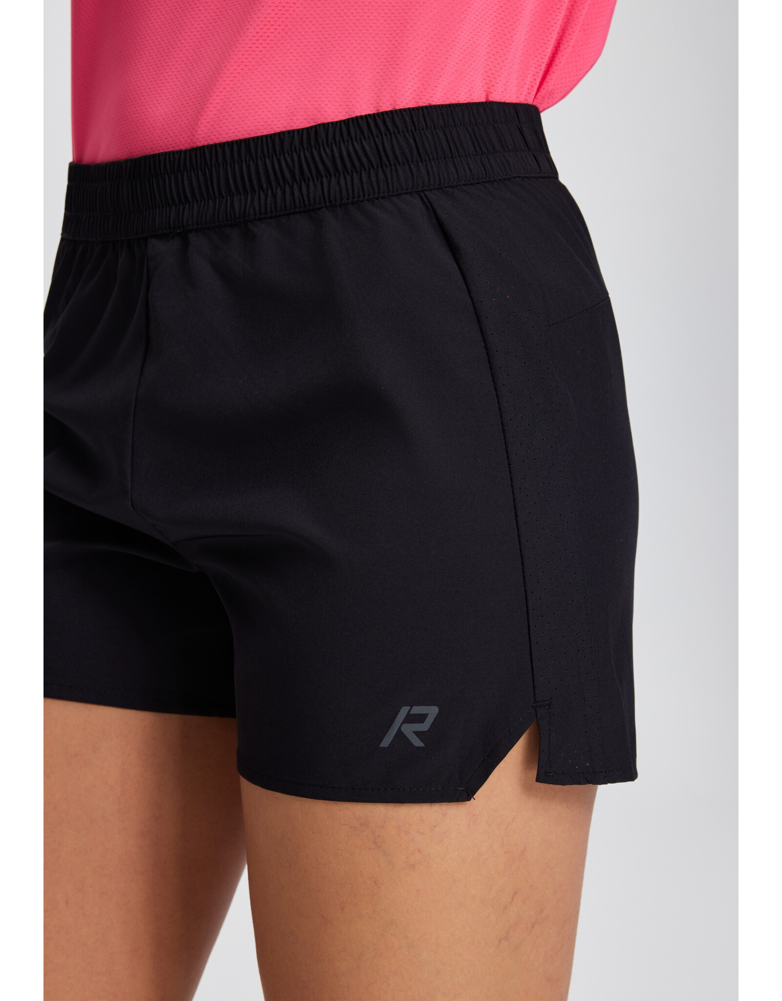 Rukka RUKKA MAKELA 2IN1-Dames-BASIC BLACK