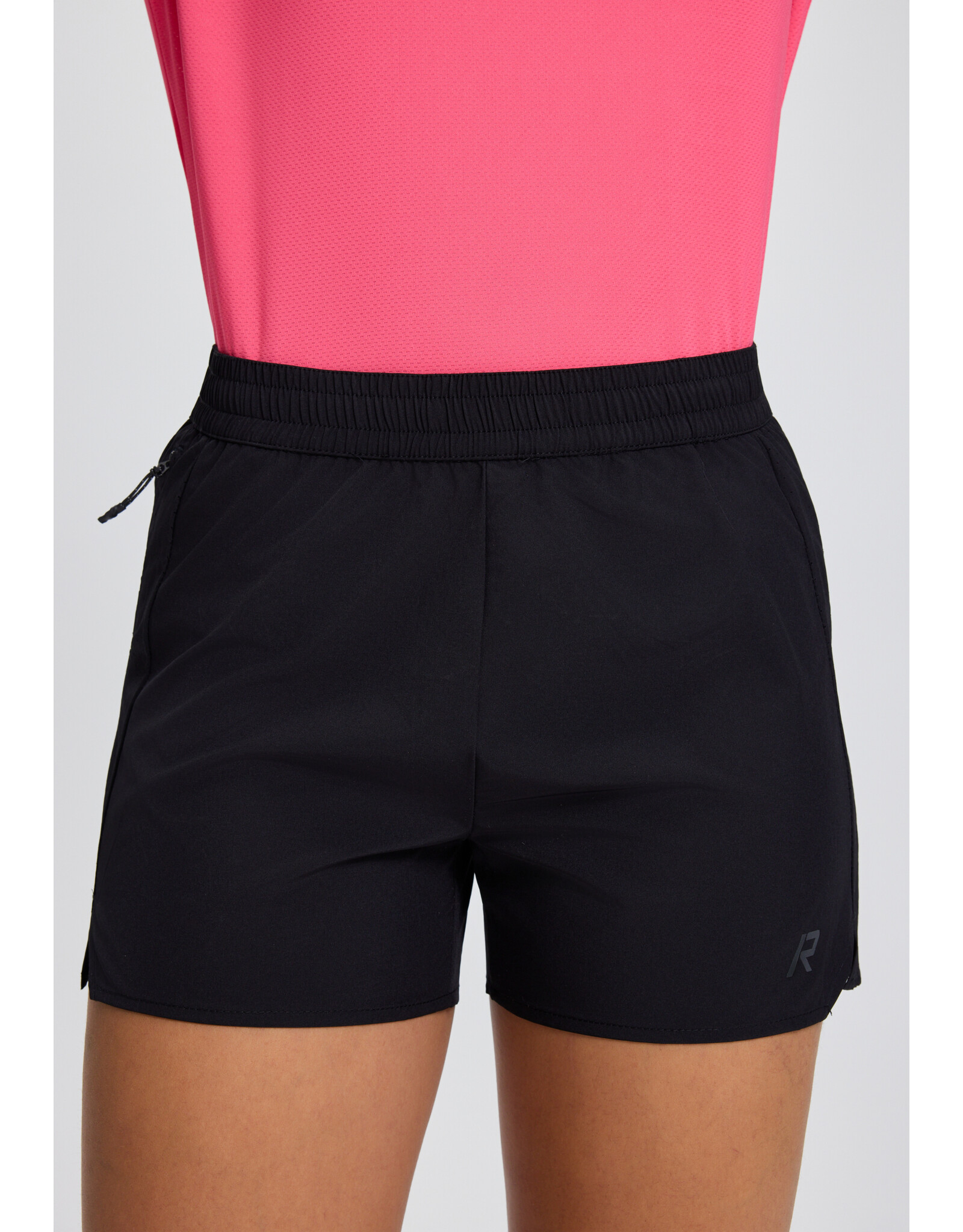 Rukka RUKKA MAKELA 2IN1-Dames-BASIC BLACK