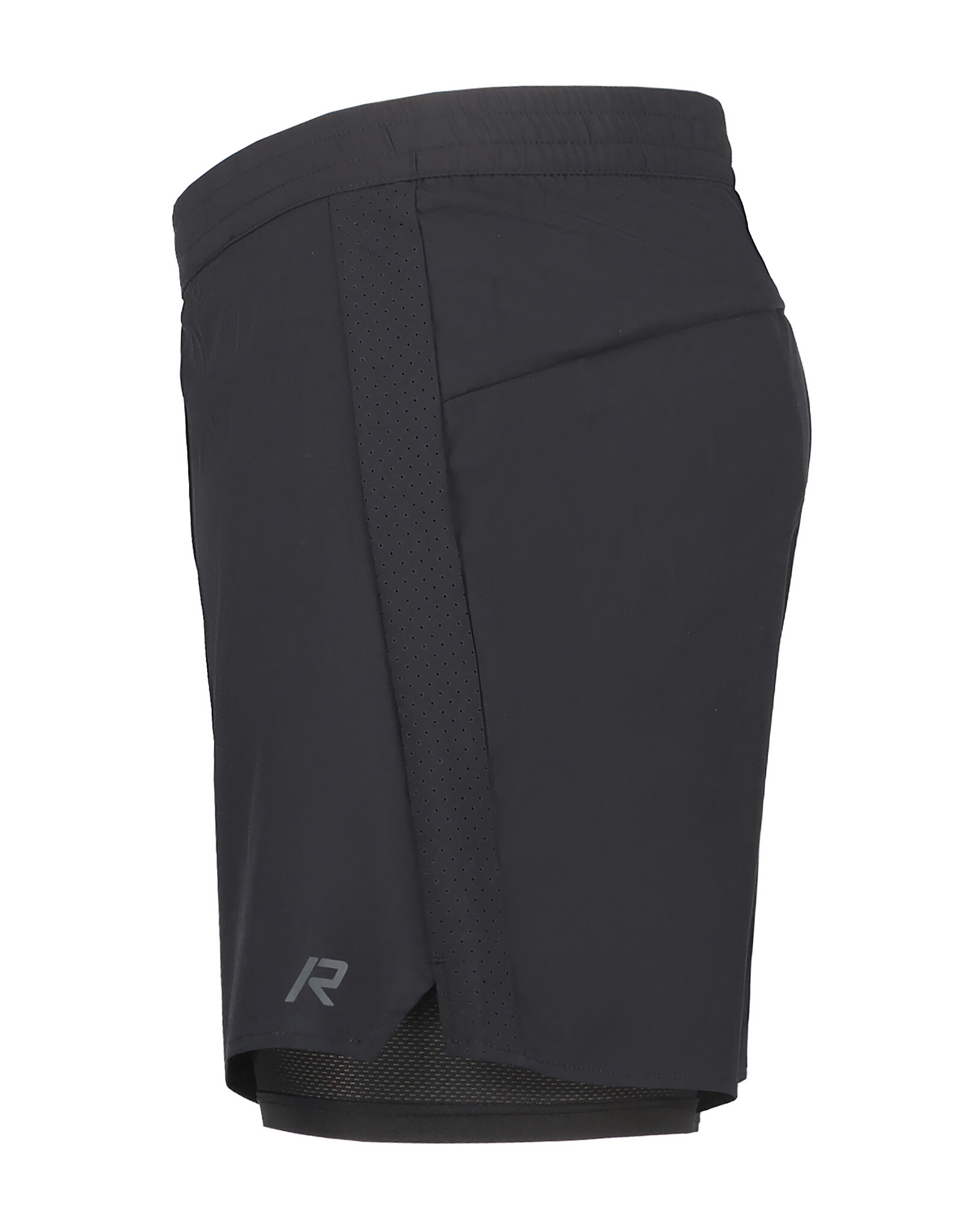 Rukka RUKKA MAANINKA 2IN1-Heren-BASIC BLACK