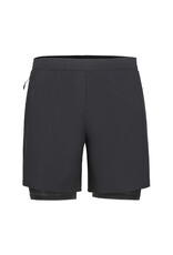 Rukka RUKKA MAANINKA 2IN1-Heren-BASIC BLACK