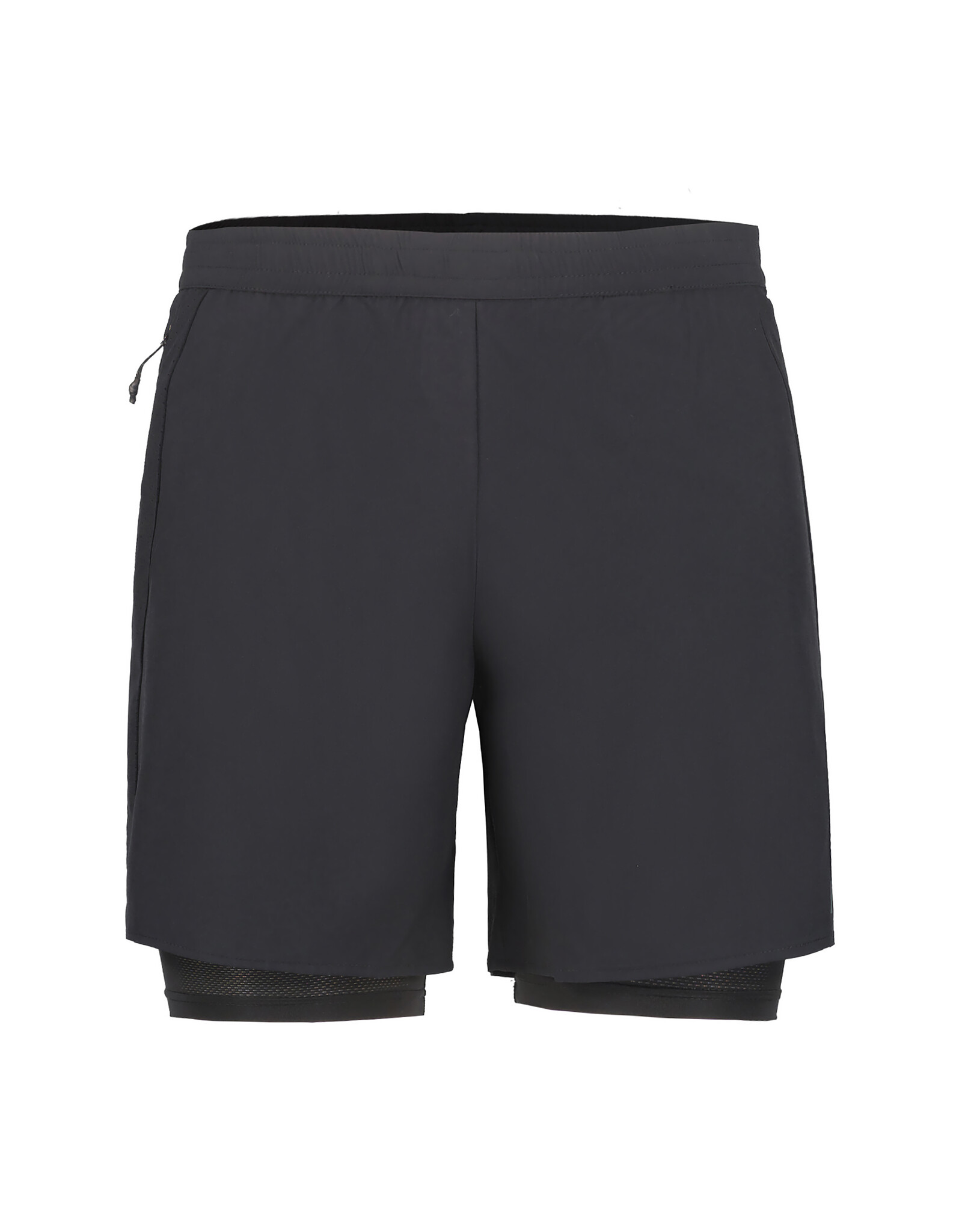 Rukka RUKKA MAANINKA 2IN1-Heren-BASIC BLACK