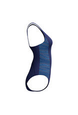 Speedo PLACEM MEDALIST 1P NAV/BLU