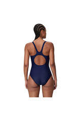 Speedo PLACEM MEDALIST 1P NAV/BLU