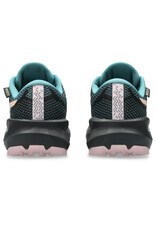 Asics TRABUCO 14 GTX-Dames-BLACK/MORGANITE