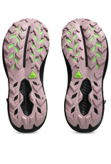 Asics TRABUCO 14 GTX-Dames-BLACK/MORGANITE