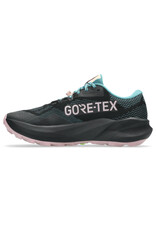 Asics TRABUCO 14 GTX-Dames-BLACK/MORGANITE