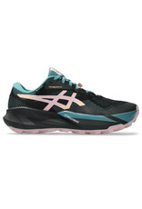 Asics TRABUCO 14 GTX-Dames-BLACK/MORGANITE