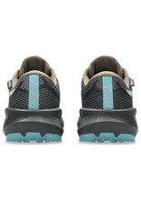 Asics TRABUCO 14 GTX-Heren-BLACK/MISTY PINE