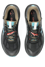 Asics TRABUCO 14 GTX-Heren-BLACK/MISTY PINE