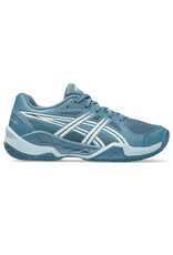 Asics GEL-POWERBREAK GS-Kinderen-SABA BLUE/WHITE