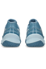 Asics GEL-POWERBREAK GS-Kinderen-SABA BLUE/WHITE