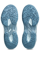 Asics GEL-POWERBREAK GS-Kinderen-SABA BLUE/WHITE