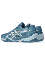 Asics GEL-POWERBREAK GS-Kinderen-SABA BLUE/WHITE