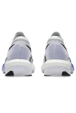 Asics MAGIC SPEED 5-Unisex-WHITE/BLACK