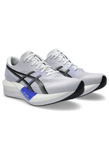 Asics MAGIC SPEED 5-Unisex-WHITE/BLACK